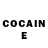 COCAIN FishScale Valeri Sorocean